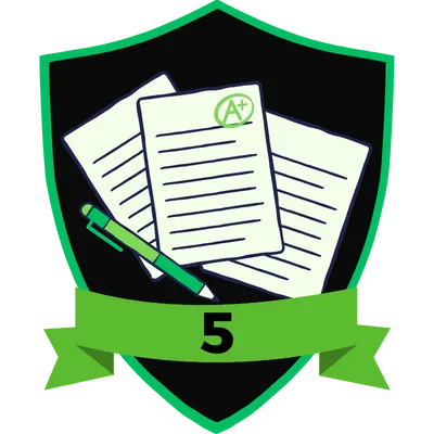 5 participants