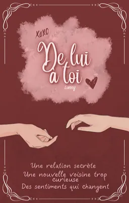 De lui à toi