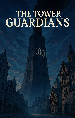 Les gardiens des tours