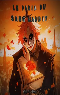 Le Paria du Sang Maudit
