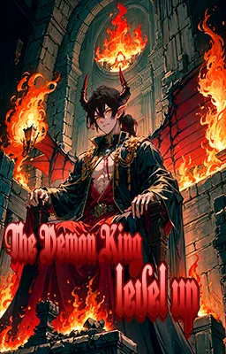 The Demon King level's up