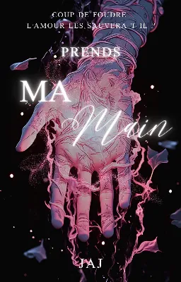 Prends ma main