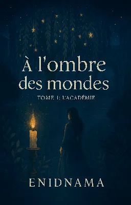 À l'ombre des mondes