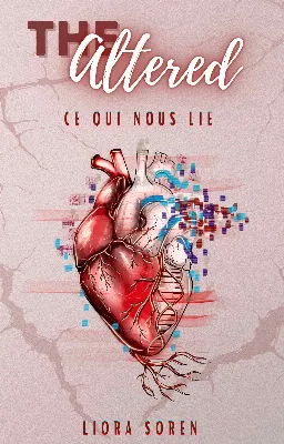 The ALTERED | romance post-apo ❤️‍🔥
