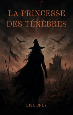 La princesse des ténèbres