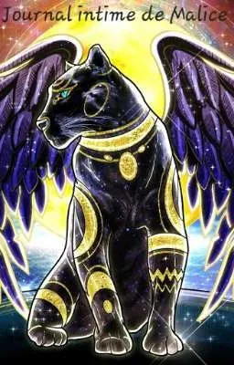 Journal intime de Malice : Égypte