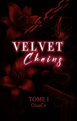 VELVET CHAINS