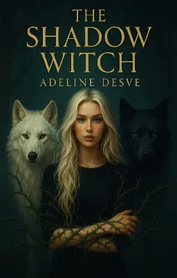 The shadow witch