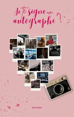 Je te signe un autographe ?