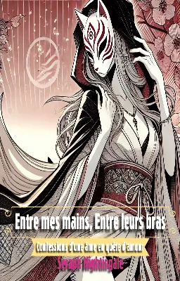 Entre mes mains, entre leurs bras : Confessions d'une âme en quête d'amour.