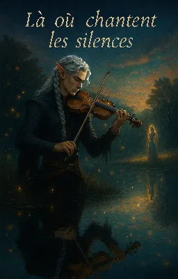 Là où chantent les silences