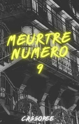 Meurtre n°9