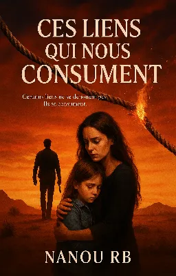 Ces Liens qui nous consument