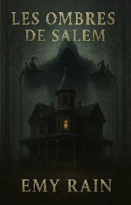 Les ombres de Salem