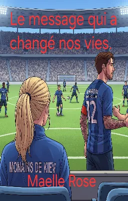 Le message qui a changé nos vies
