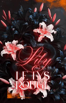 Lily / Le Lys Rouge