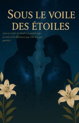 Sous le voile des étoiles