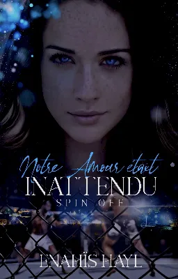Notre amour était inattendu