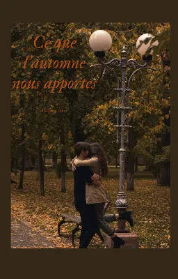 Ce que l'automne nous apporte