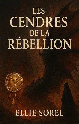 Les cendres de la rebéllion