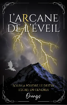 L'arcane de l'éveil