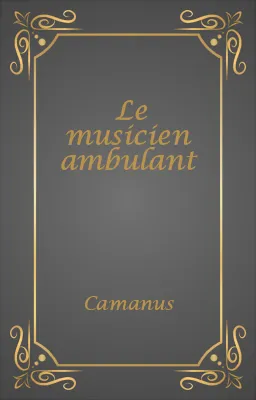 Le musicien ambulant