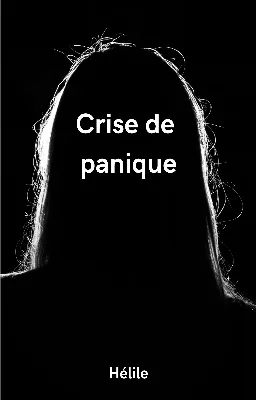 Crise de panique