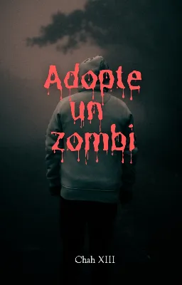 Adopte un zombi