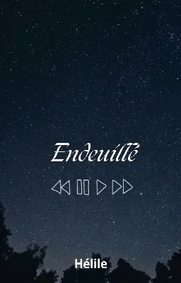 Endeuillé