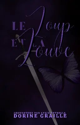 Le Loup et La Louve - Tome 1
