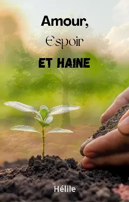 Amour, espoir, et haine