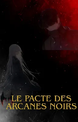 Le pactes des Arcanes noir