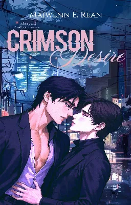 Crimson Desire [EXTRAITS]
