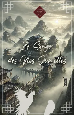 Le Songe des Vies Jumelles - Tome 1 - Les Echos du Dao