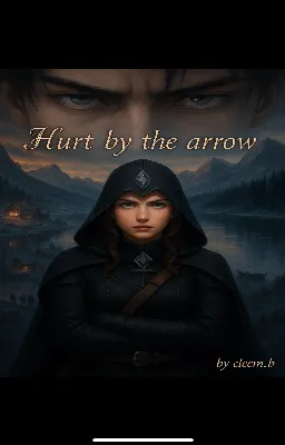 Hurt by the arrow