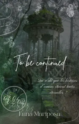 To be continued