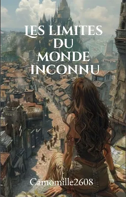 Les limites du monde inconnu