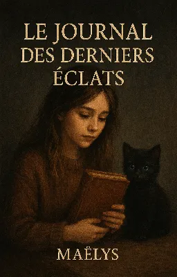 Le journal des derniers éclats