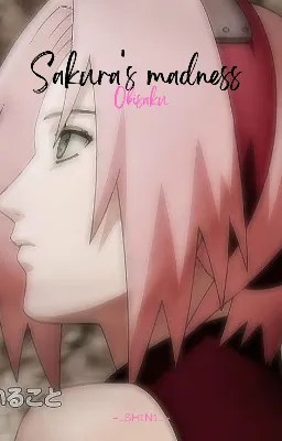 Sakura's madness