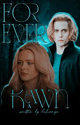 Forever Dawn • 𝙹𝚊𝚜𝚙𝚎𝚛 𝙷𝚊𝚕𝚎
