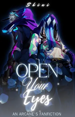 Open your eyes