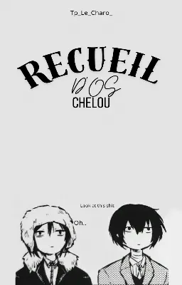 Recueil d’OS chelou | BSD