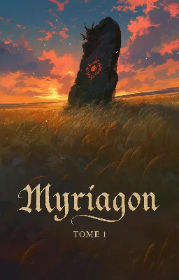 Myriagon Tome I