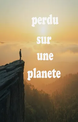 perdu sur une planète