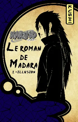 Le Roman de Madara | Tome 1