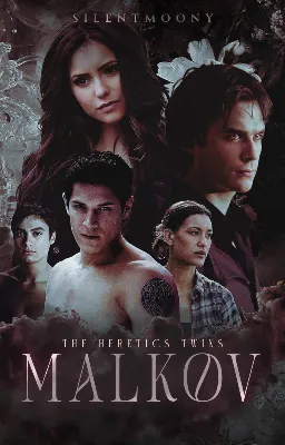 𝐌𝐀𝐋𝐊𝐎𝐕 · 𝐩𝐚𝐮𝐥 𝐥𝐚𝐡𝐨𝐭𝐞 & 𝐞𝐦𝐛𝐫𝐲 𝐜𝐚𝐥𝐥