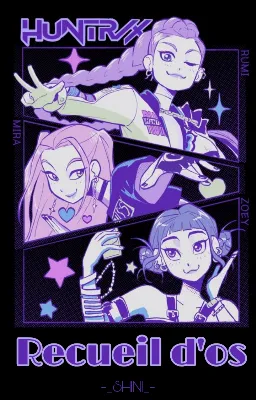 Recueil d'os K-pop Demon Hunters