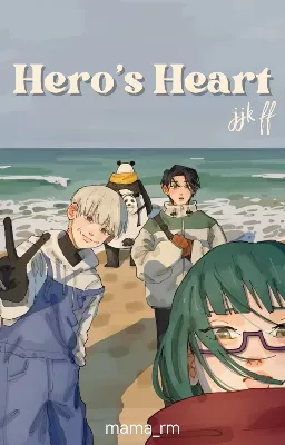 Hero’s Heart | jjk ff