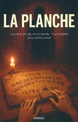 La Planche