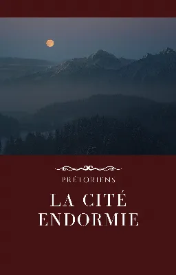 La cité endormie